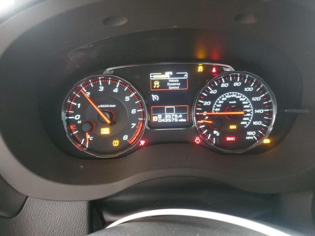 JF1VA1H63M9803040 Subaru Wrx Limited