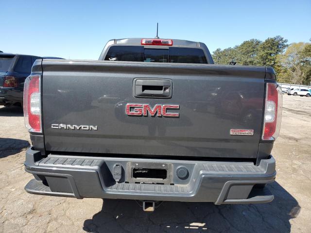1GTG6CE37G1269750 GMC CANYON SLE