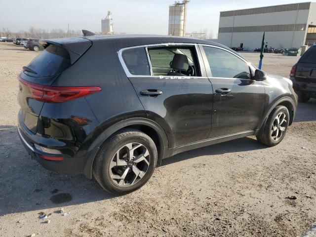 KNDPMCAC5M7844822 KIA Sportage Lx
