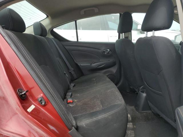 3N1CN7AP5JL840639 Nissan VERSA S