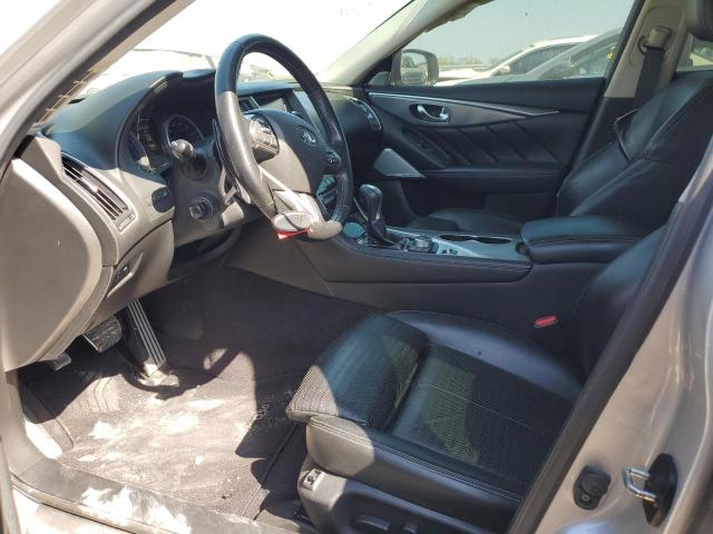 JN1CV7AR8HM680824 Infiniti Q50 BASE