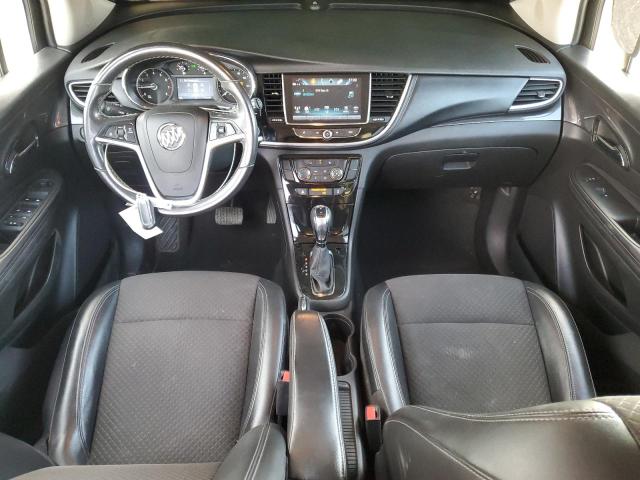 KL4CJASB3KB776302 Buick Encore Preferred