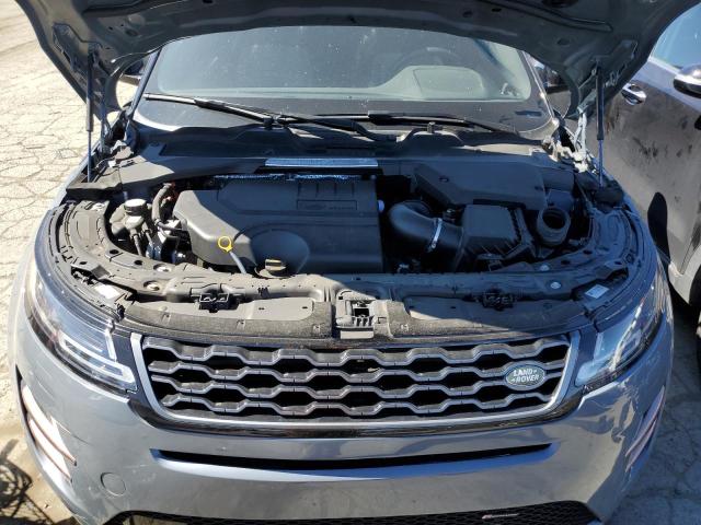 SALZL2FX6PH185934 Land Rover Range Rover Evoque R-dynamic Se