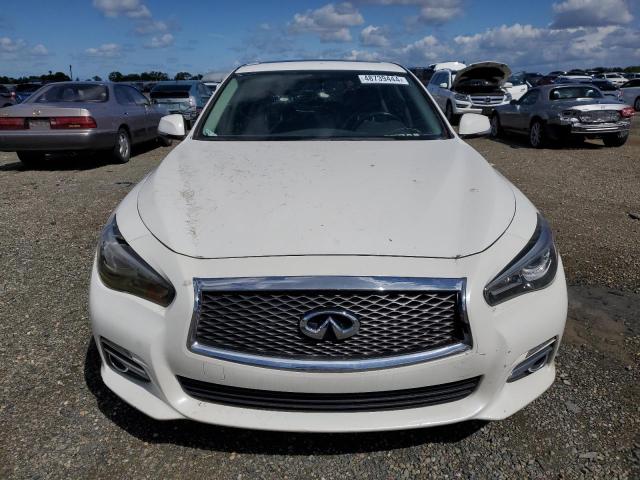 JN1CV7AP1GM201396 Infiniti Q50 BASE