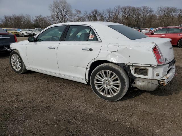 2C3CCAKG3EH201547 Chrysler 300C