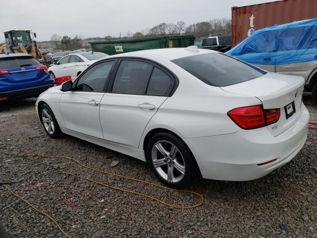 WBA3B1C51EP680538 BMW 320 I