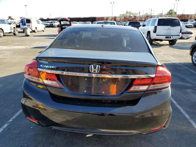 19XFB2F98FE242119 Honda CIVIC EXL