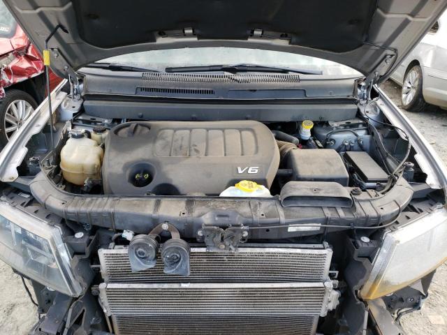 3C4PDCEG1JT379962 Dodge JOURNEY GT