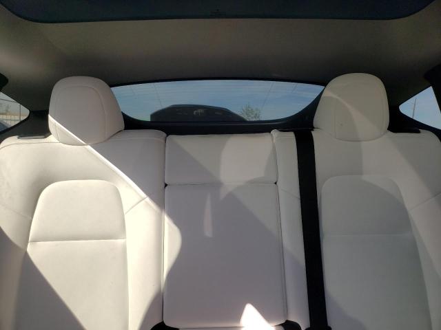 7SAYGAEE3PF648262 Tesla Model Y