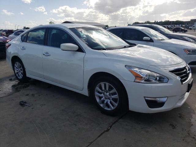 1N4AL3AP3FN886194 Nissan ALTIMA 2.5