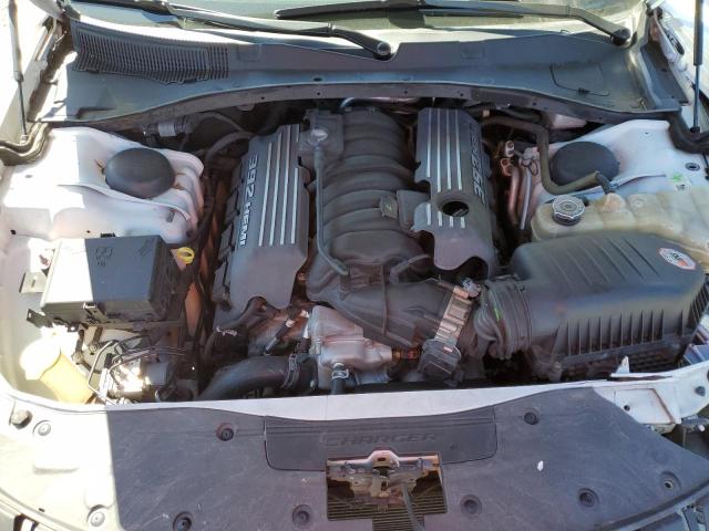 2C3CDXEJ2GH213358 Dodge Charger Srt 392