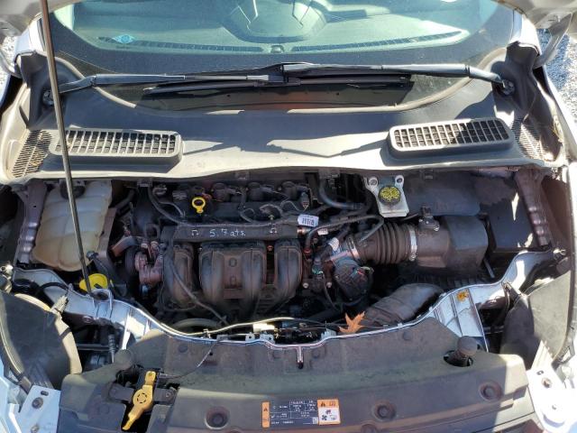 1FMCU0F73GUC20611 Ford ESCAPE S