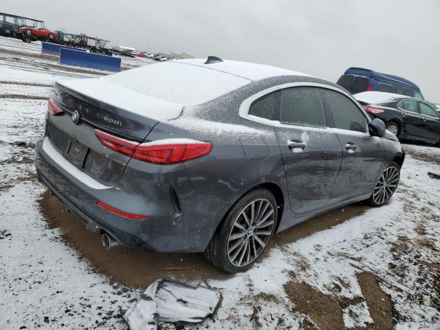 WBA73AK08L7F68050 BMW 228XI