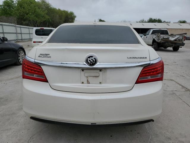 1G4GA5GR3EF237885 Buick Lacrosse