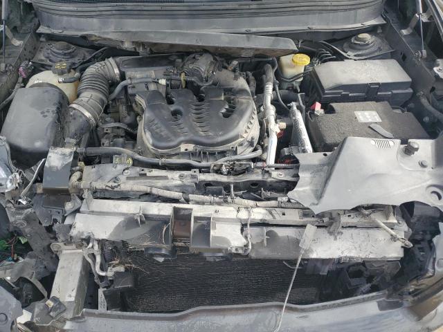 1C4PJMCS3EW240499 Jeep Cherokee Latitude