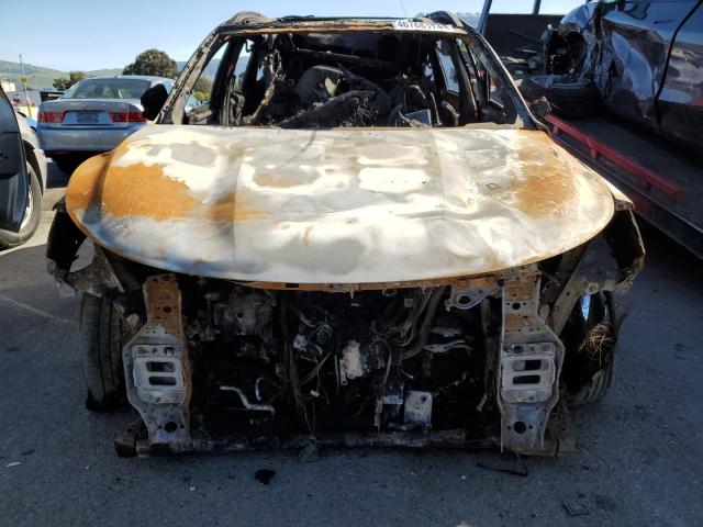 KNDRMDLH3P5158737 KIA Sorento Sx Prestige