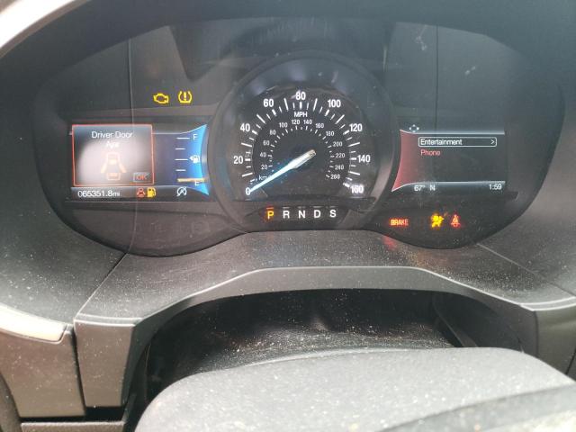 2FMPK3J90KBB97241 Ford EDGE SEL