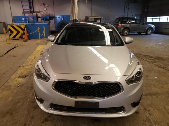 KNALN4D70G5208662 KIA Cadenza Luxury