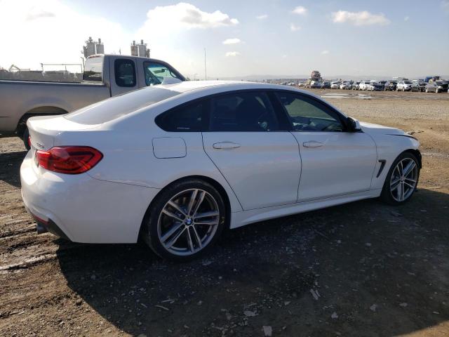 WBA4J5C50JBF07358 BMW 440i Gran Coupe