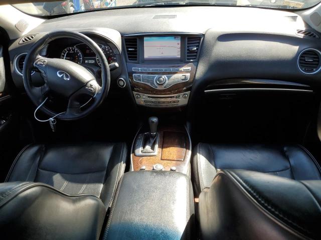 5N1AL0MM6FC510574 Infiniti QX60