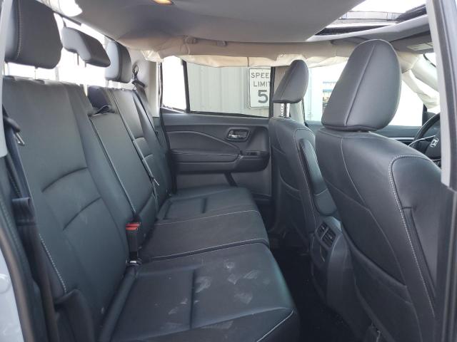 5FPYK3F73NB012825 Honda Ridgeline Rtl