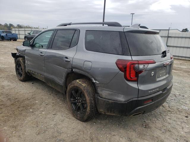 1GKKNLLS4NZ133330 GMC Acadia At4