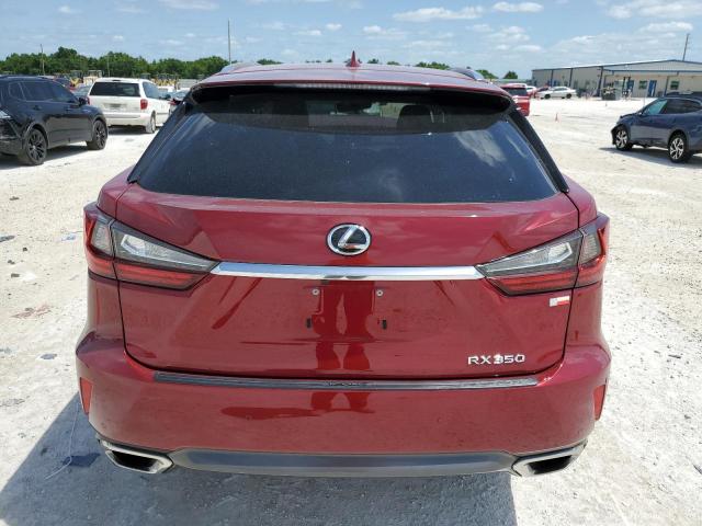 2T2ZZMCA2HC080830 Lexus Rx 350 Base