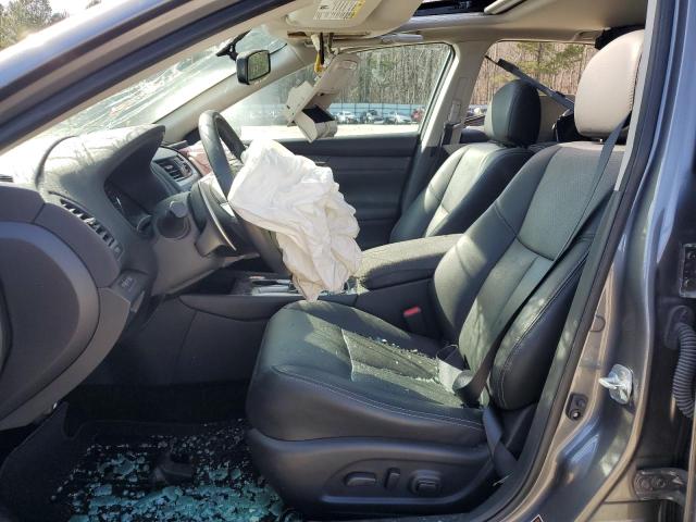 1N4BL3AP4HC108179 Nissan Altima 3.5sl
