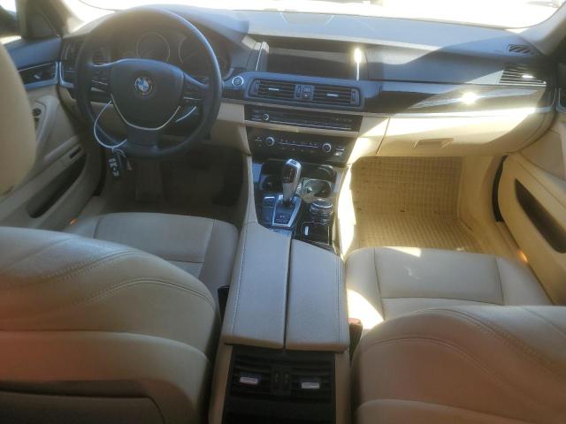 WBA5B1C53FD922189 BMW 535 I