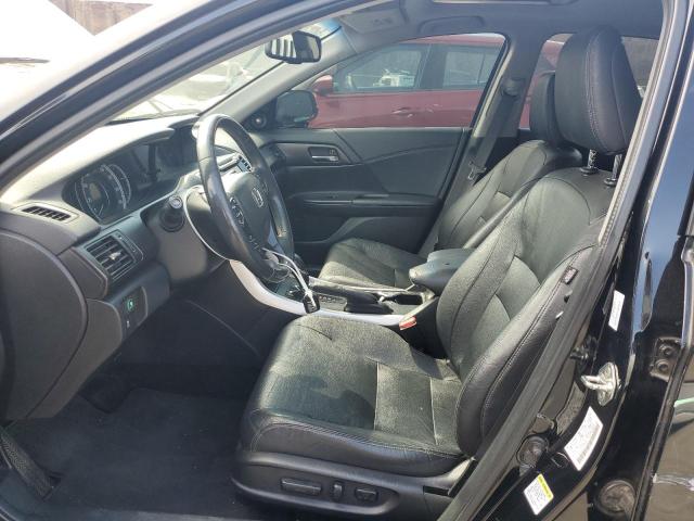 1HGCR2F84EA010996 Honda ACCORD EXL
