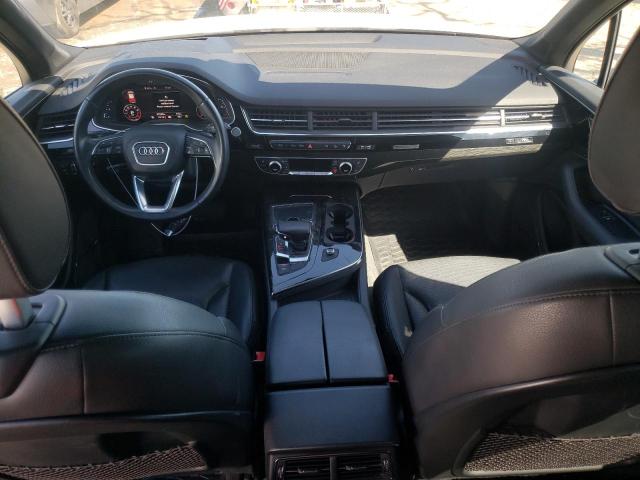WA1VAAF76HD018126 Audi Q7 Prestige