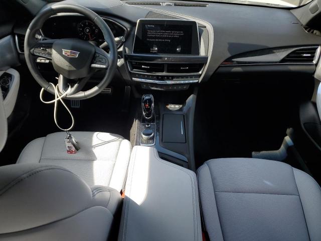 1G6DZ5RW3N0118680 Cadillac Ct5 Premium Luxury Special Edition