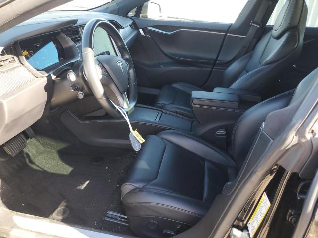 5YJSA1E29JF271597 Tesla MODEL S