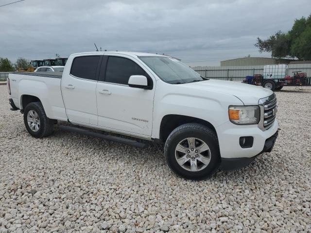 1GTG6BE31F1198909 GMC CANYON SLE