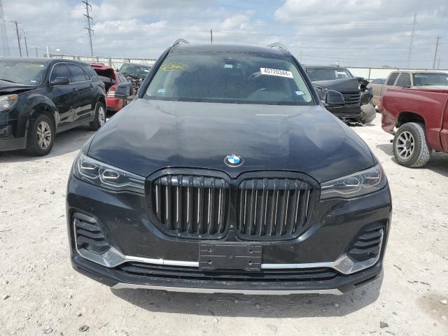 5UXCW2C02L9A00120 BMW X7 Xdrive40i