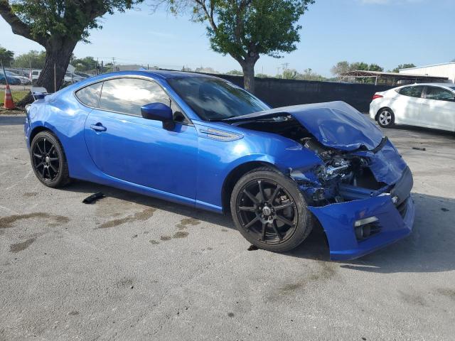 JF1ZCAC13F9601731 Subaru Brz 2.0 Limited