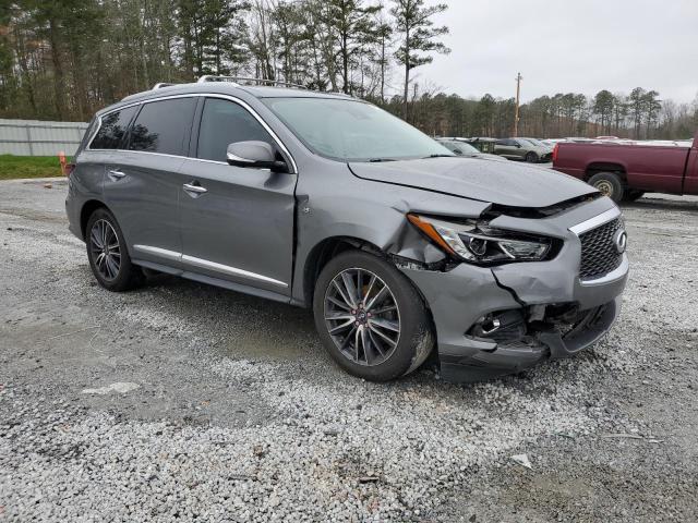 5N1DL0MM2JC500923 Infiniti QX60