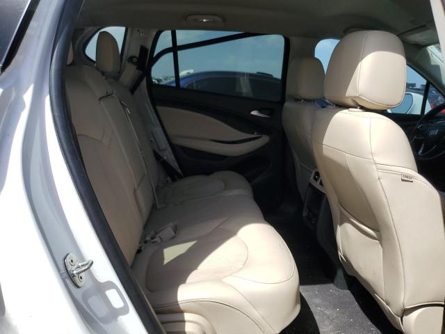 LRBFXASA2LD213299 Buick Envision