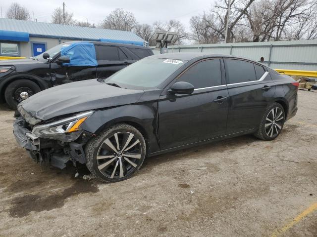 1N4BL4CVXKC164068 Nissan ALTIMA SR