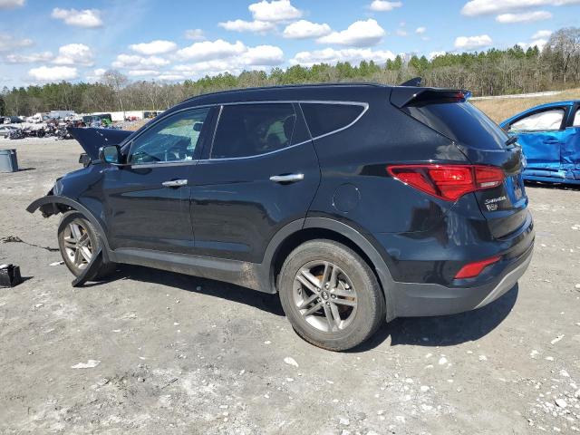 5NMZU3LB1JH097074 Hyundai SANTA FE SPORT