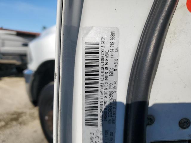 3C63RRGL0HG672906 RAM 3500 St
