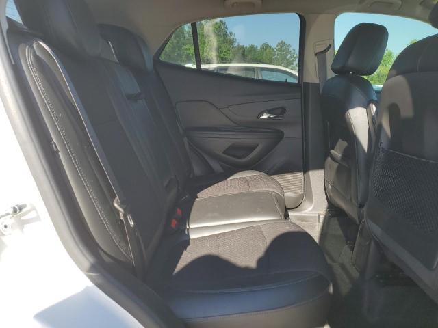 KL4CJASB2KB774055 Buick Encore Preferred