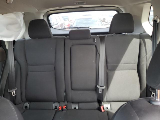 5N1BT3AB9PC742807 Nissan ROGUE S