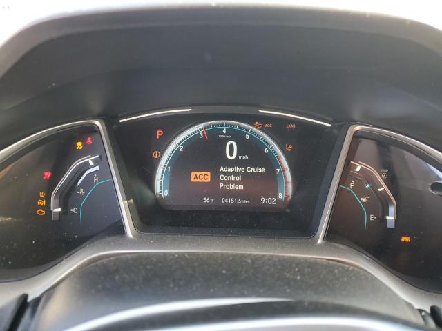 19XFC1F35LE212641 Honda CIVIC EX