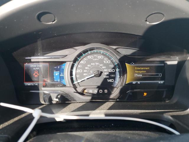 2FMGK5D81GBA02656 Ford Flex Limited