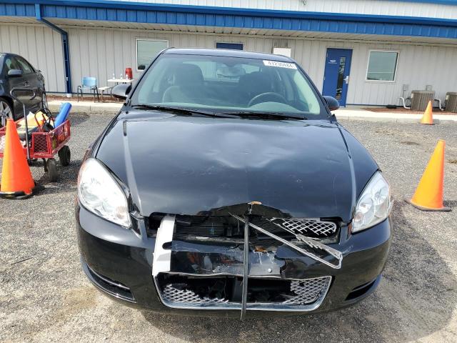 2G1WA5E37F1157621 Chevrolet Impala Limited Ls