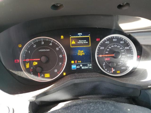 4S4WMACD3K3478414 Subaru Ascent Premium