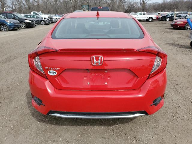 2HGFC1F31LH681246 Honda CIVIC EX