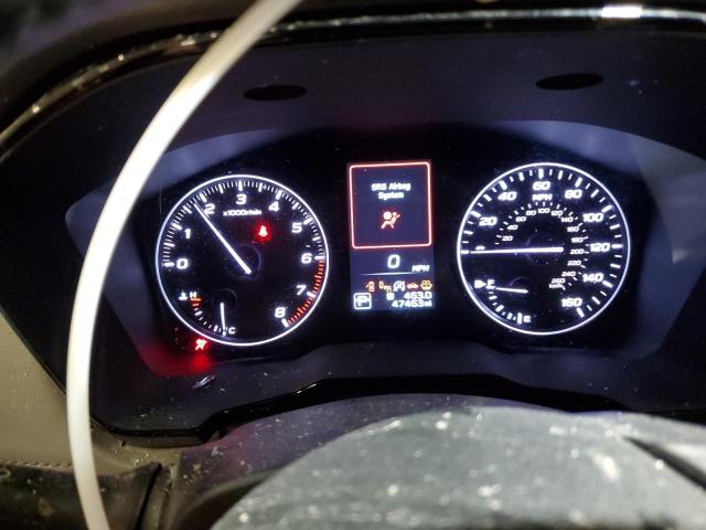 4S3BWAC68L3005172 Subaru Legacy Premium