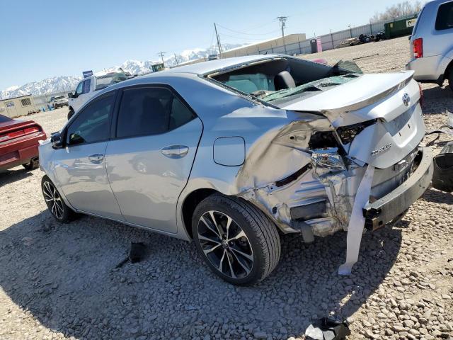 5YFBURHE5HP685194 Toyota COROLLA L